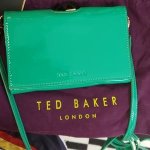 NWT Ted Baker Crossbody